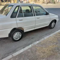 پراید ۱۳۲ تک مدل ۸۹|خودرو سواری و وانت|سقز, |دیوار