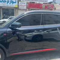 چانگان ۵۵ درحدصفر حتی یک خش زیرقیمت بازار