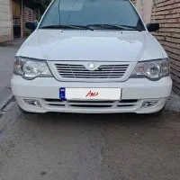 پراید 111 مدل 96