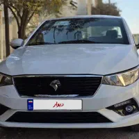 تارا v1پلاس مدل ۱۴۰۲ ۶ دنده تیوفایو