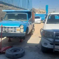 زیربندسازی ماکسیما تخصصی نیسان|خدمات موتور و ماشین|فلاورجان, |دیوار