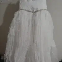 فروش لباس عروس