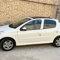 207 پانا اسفند 1402