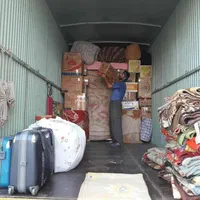 اتوبار تخصصی اتحاد جابجایی اسباب منزل|خدمات حمل و نقل|بوشهر, |دیوار