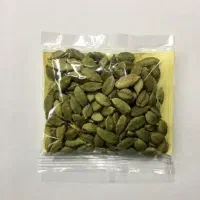 هل سبز درشت 30گرم