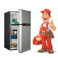 تعمیرات یخچال و فریزر