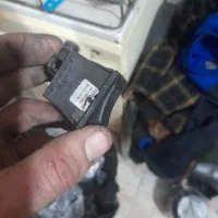 لوازم پراید و سمند