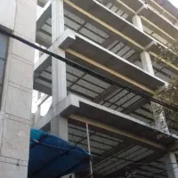 آرماتوربندی ، اجرای استخر، قالبندی،آرماتوربند.سقف