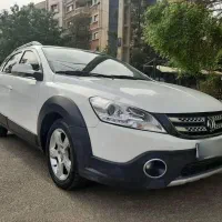 اچ سی کراس خانگی مدل ۹۶ بدون رنگ با کروز کنترل