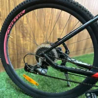 دوچرخه اسکات اسپکت ۷۵۰|دوچرخه، اسکیت، اسکوتر|کاشان, ملک آباد|دیوار