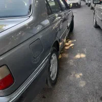 پرشیا ۸۵|خودرو سواری و وانت|کرمانشاه, |دیوار
