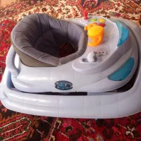 رورویک نوزادی|کالسکه و لوازم جانبی|تبریز, |دیوار