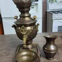 وسایل تزیینی و عتیقه قدیمی|کلکسیون اشیاء عتیقه|قرچک, باقرآباد|دیوار