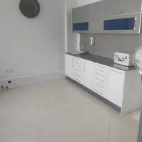 دفترکار 80متر بر اصلی پیروزی/سه راه سلیمانیه|اجارهٔ دفتر کار، اتاق اداری، مطب|تهران, دهم فروردین|دیوار