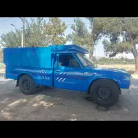 کسب وکار|خودرو سواری و وانت|تهران, بهارستان|دیوار