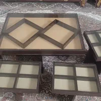 میز عسلی