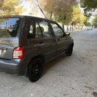 ۱۱۱مدل ۹۷|خودرو سواری و وانت|شاهین‌شهر, عطار|دیوار