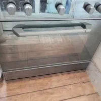 اجاق گاز طرح فر|اجاق گاز و لوازم برقی پختوپز|اسلامشهر, شهرک واوان|دیوار