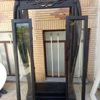 گنجه یا بوفه کاشمر