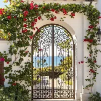 روستای جهانی