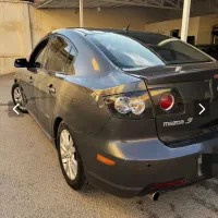 مزدا ۳|خودرو سواری و وانت|ارومیه, |دیوار