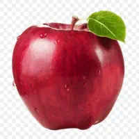 فروش ۳تن سیب قرمز فلی