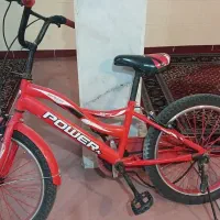 دوچرخه 20 مناسب برای کادو