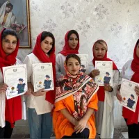 کلاس جامع رنگ مو باتکنیکهای روز+مدل و مواد رایگان|خدمات آرایشگری و زیبایی|زنجان, |دیوار