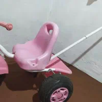 سه چرخه کودک