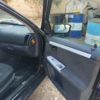 سمند سورن ef7