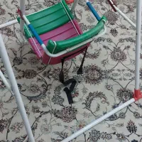 تاب فلزی کودک