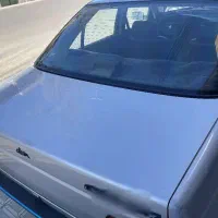 پژو 405دوگانه کارخونه بدون رنگ مدل ۸۶|خودرو سواری و وانت|اهر, |دیوار