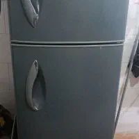 یخچال فریزر