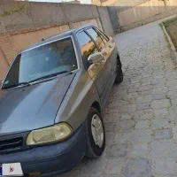 پراید ۱۳۱|خودرو سواری و وانت|سمنان, |دیوار