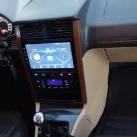 پارس tu5|خودرو سواری و وانت|رشت, لاکان|دیوار