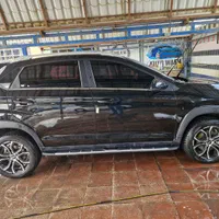 X22 pro دنده|خودرو سواری و وانت|رباط‌کریم, رباط‌کریم|دیوار