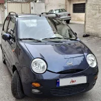 ام وی ام ۱۱۰ چهار سیلندر خونگی بی رنگ آخر ۹۳