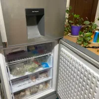 یخچال در حد نو|یخچال و فریزر|تهران, تولید دارو|دیوار