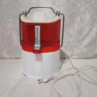 قدیمی کلکسیونی آبمیوه گیری