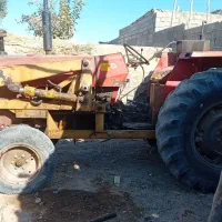 تراکتور فرگوسن