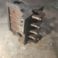 سیلندر خاور یا مینی بوس