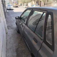 ماشین به زاهدان