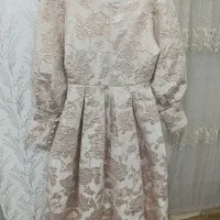 لباس میدی عروسکی سایز۳۸|لباس|اندیمشک, |دیوار