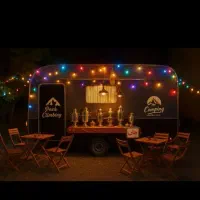 کافه کمپر|کافیشاپ و رستوران|رشت, شهرک صبا|دیوار