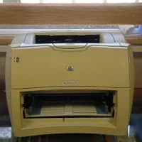 پرینتر لیزری اچ پی