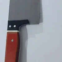 ساطور قصابی حرفه‌ای ای