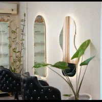 دعوت به همکاری  سالن زیبایی در گلسار