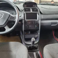 سورن xu7p مدل ۴۰۳ گاز سیمی|خودرو سواری و وانت|شیراز, کاراندیش|دیوار