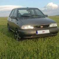 پراید‌‌مدل‌۹۱