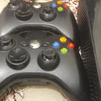 ایکس باکس 360|کنسول، بازی ویدئویی و آنلاین|شهریار, شهرک امیریه|دیوار